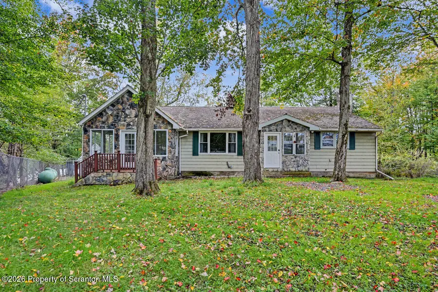 31 N 4th Street, Gouldsboro, PA 18424 - #3