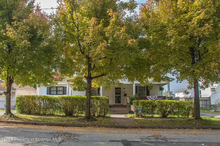 640 E Locust Street, Scranton, PA 18505 - #2