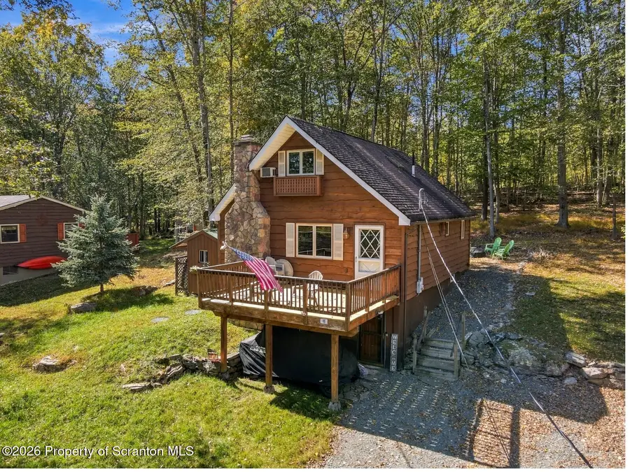 41 Deerfoot Road, Lake Ariel, PA 18436 - #3