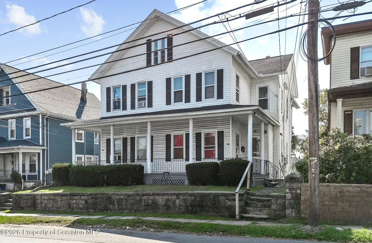 1513-1515 Lafayette Street, Scranton, PA 18504 - #1