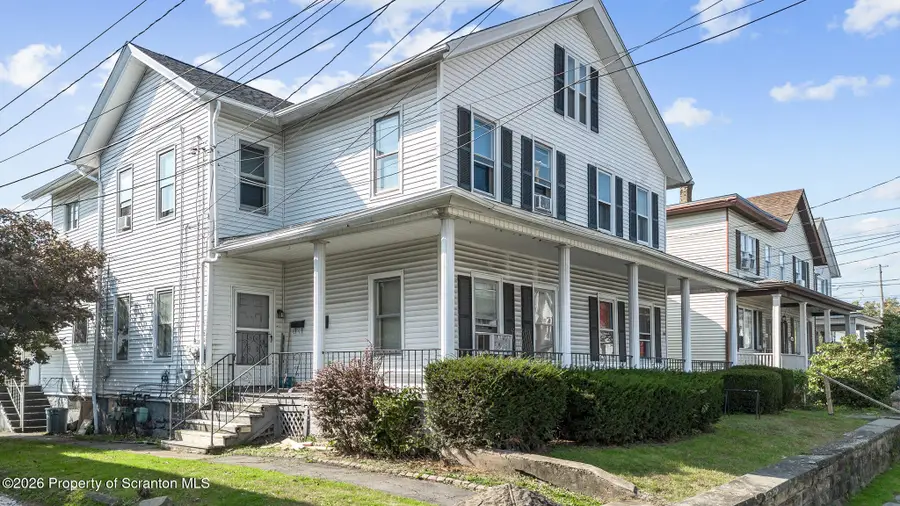 1513-1515 Lafayette Street, Scranton, PA 18504 - #3