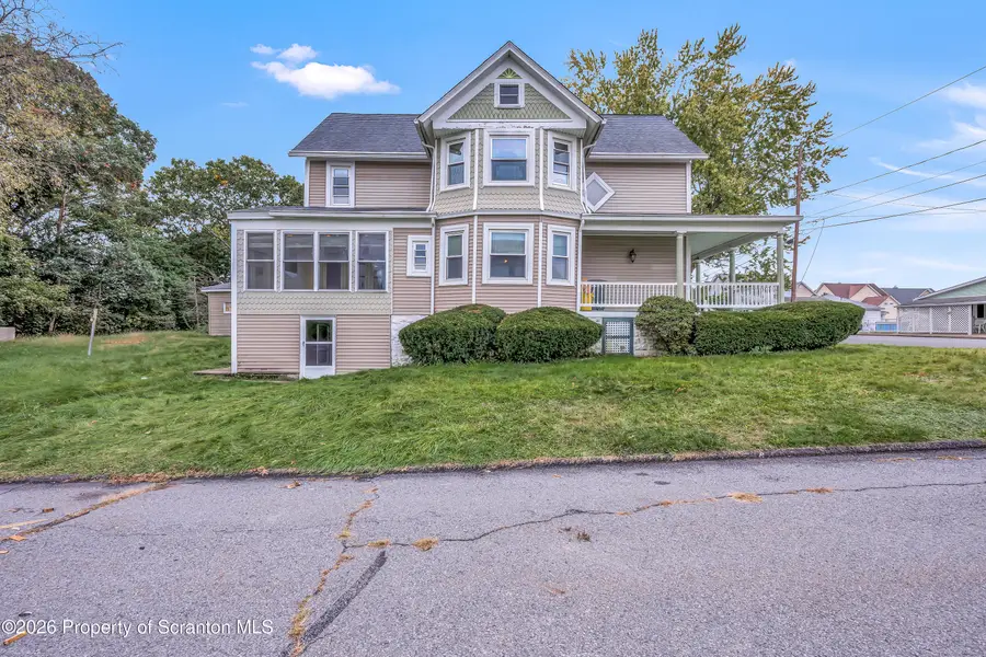 401 Cooper Street, Taylor, PA 18517 - #3