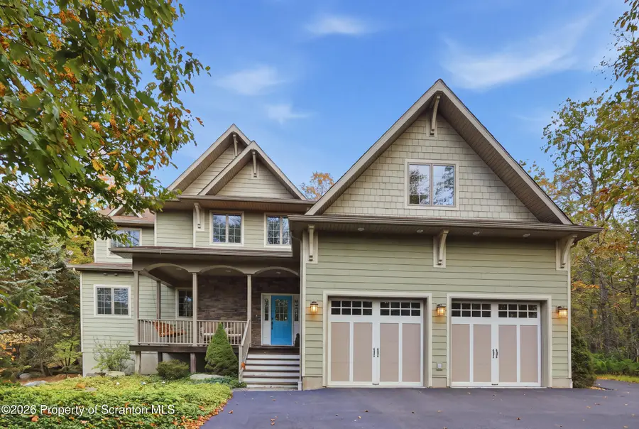 88 Lakeview Timbers Drive, Gouldsboro, PA 18424 - #2