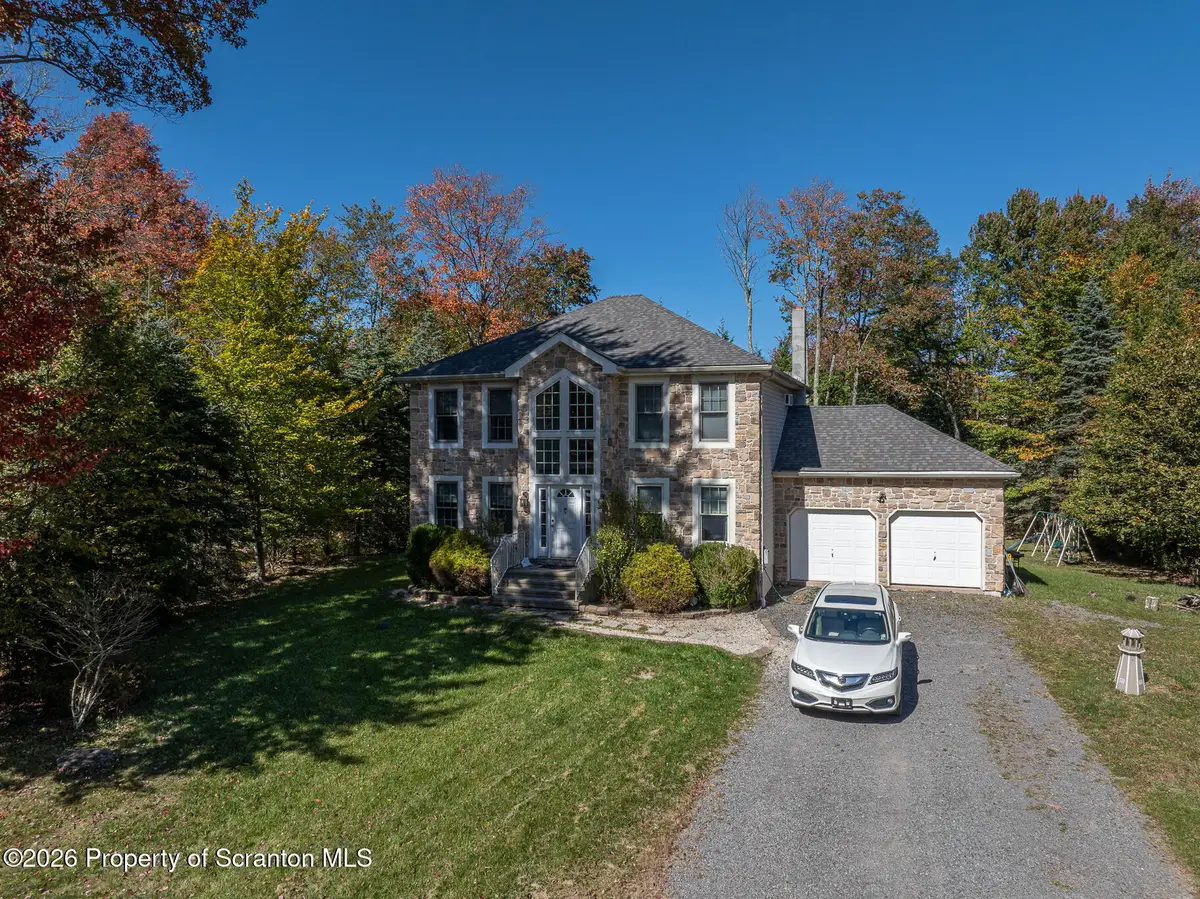 8 Bass Court, Gouldsboro, PA 18424 - #1