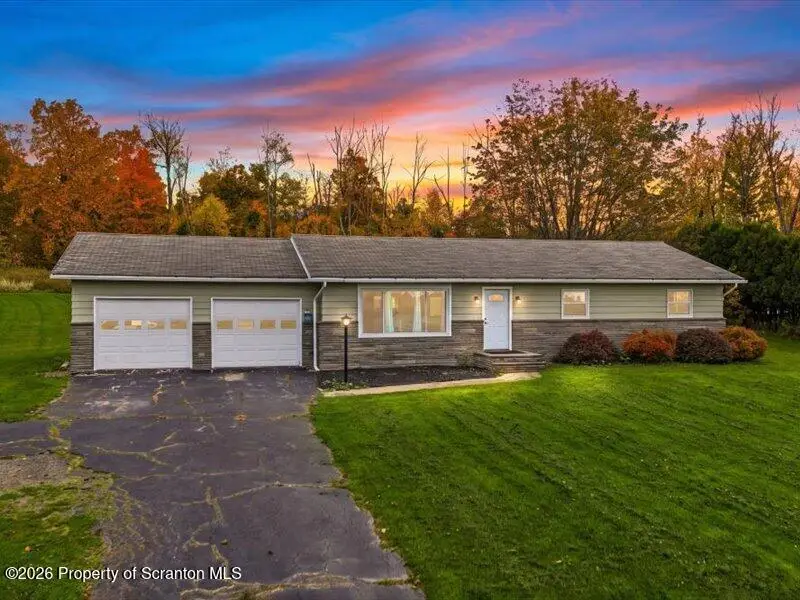 9135 State Route 3023, Springville, PA 18844 - #1