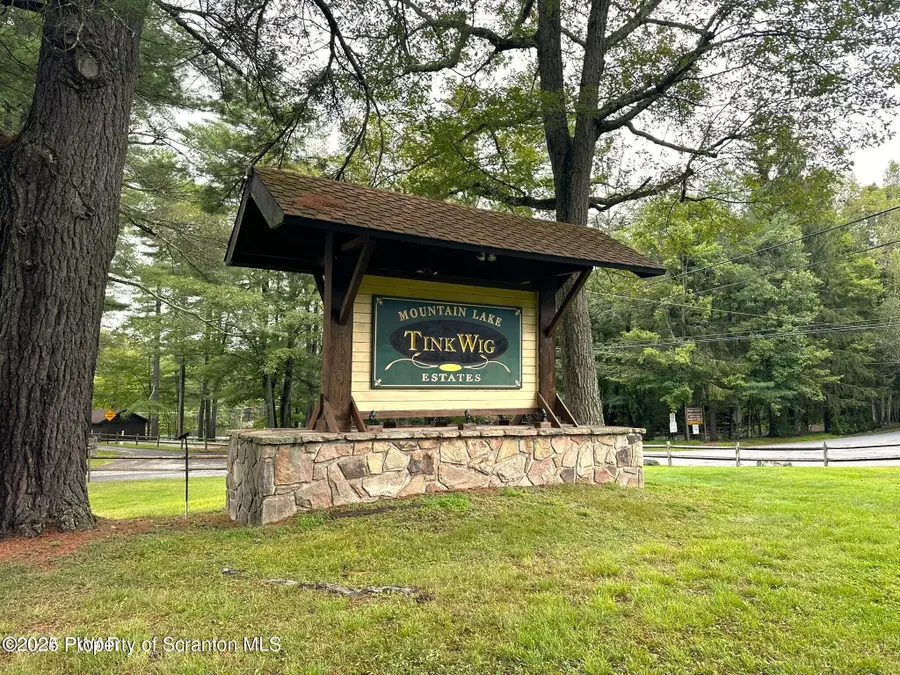 Lot 109 Oriole Court, Hawley, PA 18428 - #3