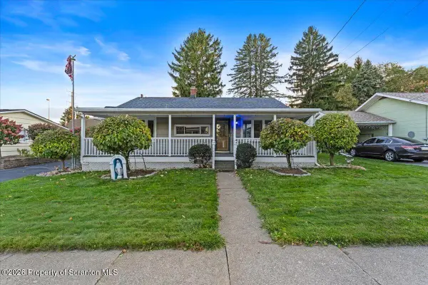 713 Theodore Street, Scranton, PA 18508