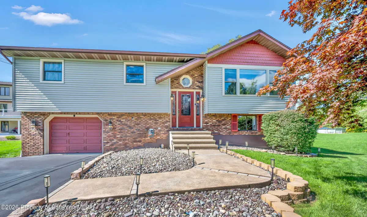 971 Scott Road, South Abington, PA 18411 - #1