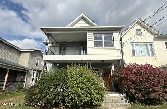 611 E Market Street, Scranton, PA 18509 - #1