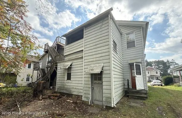 611 E Market Street, Scranton, PA 18509 - #2