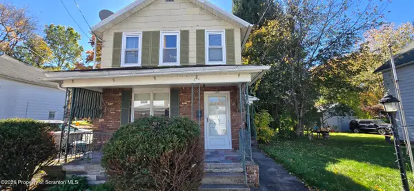 147 Monroe Street, Archbald, PA 18403
