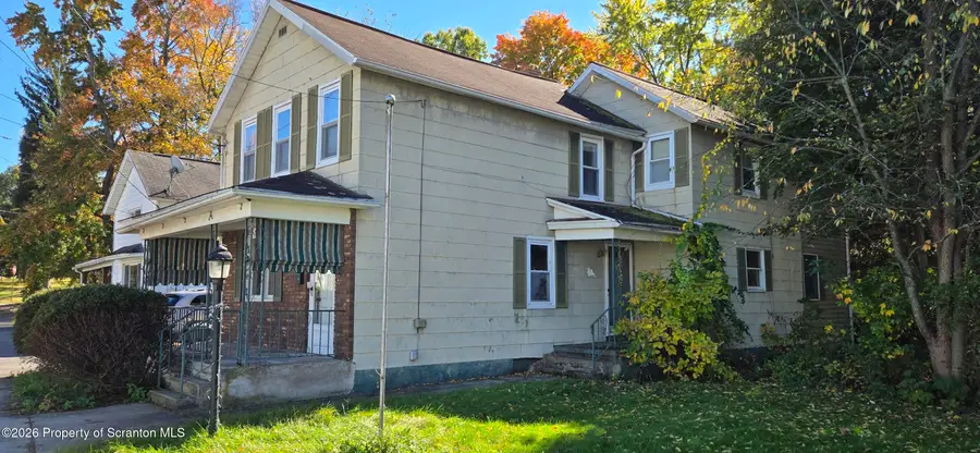 147 Monroe Street, Archbald, PA 18403 - #2