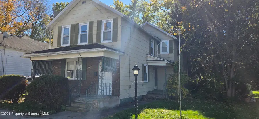 147 Monroe Street, Archbald, PA 18403 - #3
