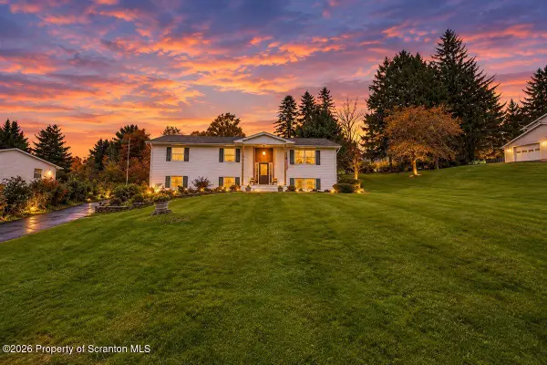 17 Concord Avenue, Factoryville, PA 18419