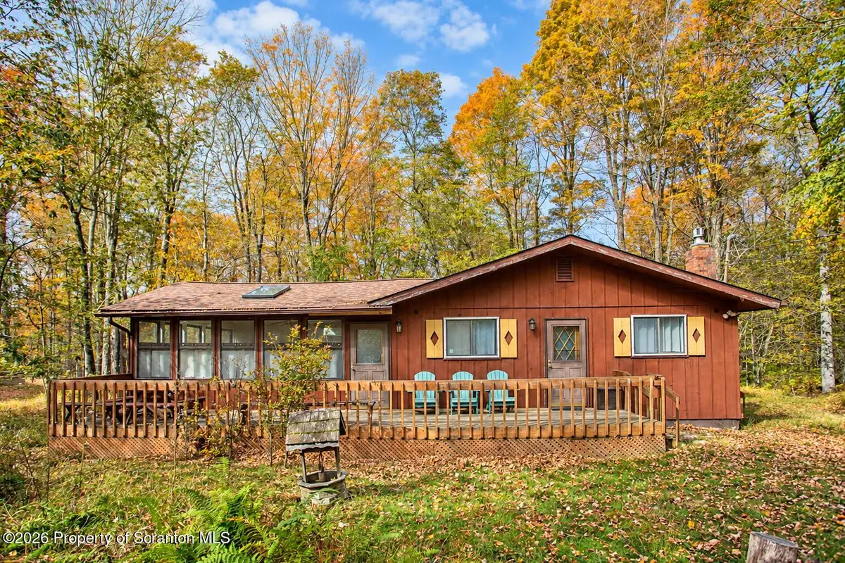 53 Sunset Drive, Gouldsboro, PA 18424 - #1