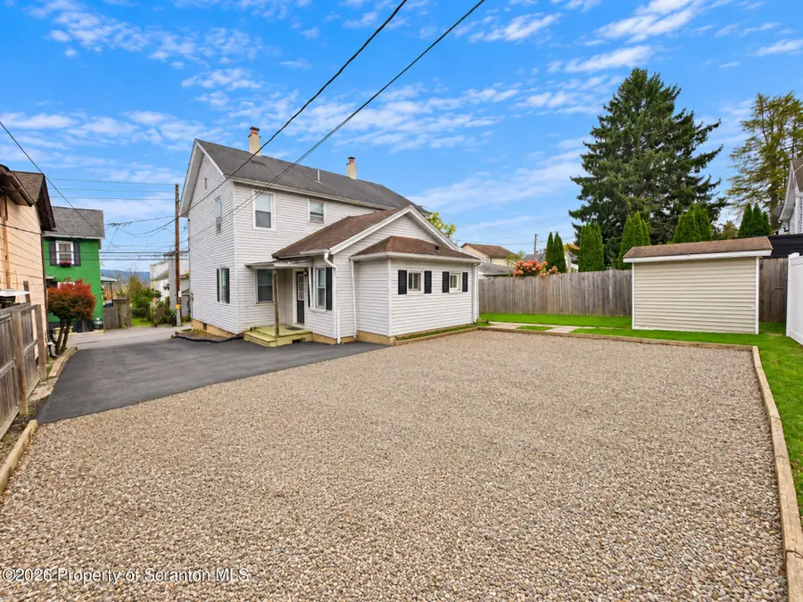 338 340 Evans Court, Scranton, PA 18504 - #3