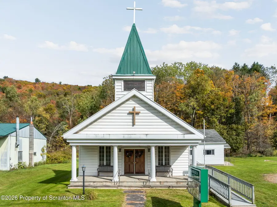 354 Starrucca Creek, Starrucca, PA 18462 - #3