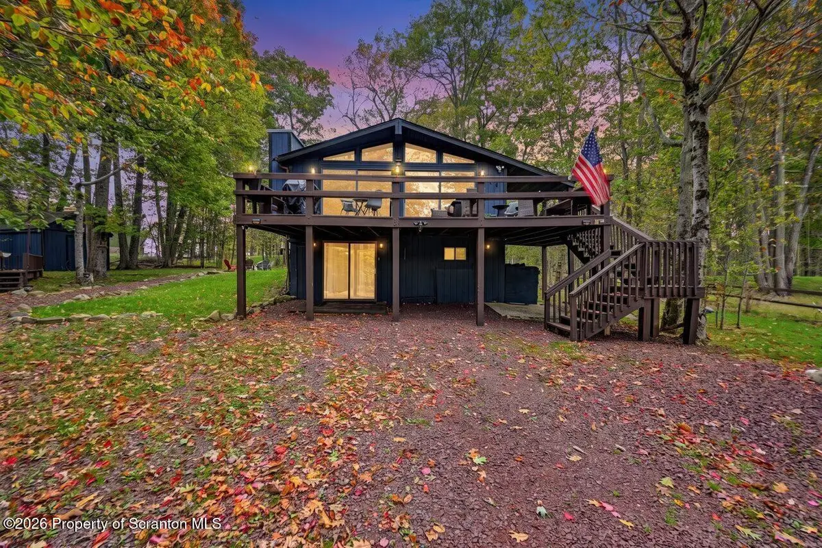 108 Black Bear Lane, Tobyhanna, PA 18466 - #1