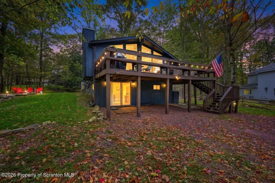 108 Black Bear Lane, Tobyhanna, PA 18466 - #3