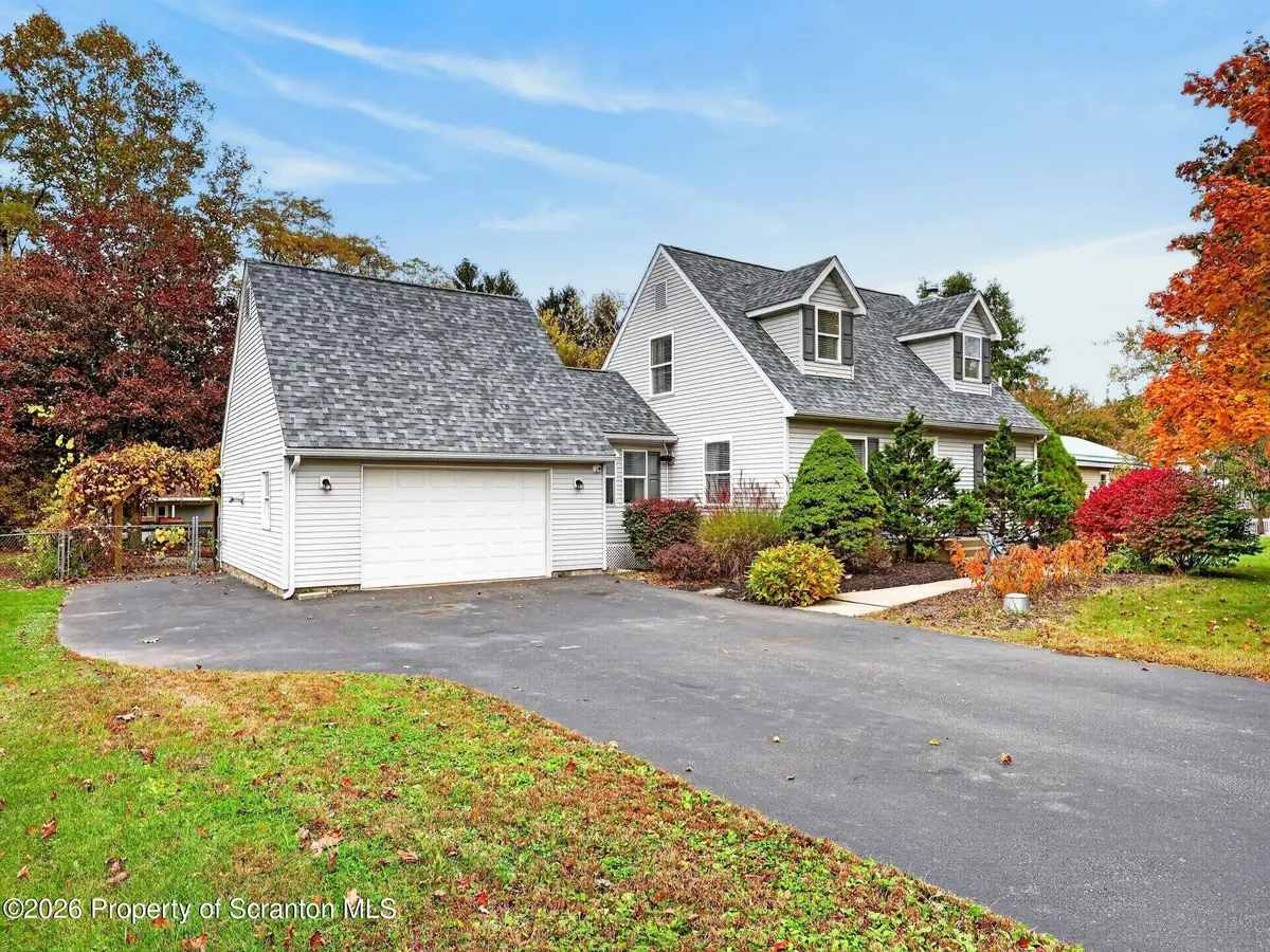 114 Ash Street, Tunkhannock, PA 18657 - #1