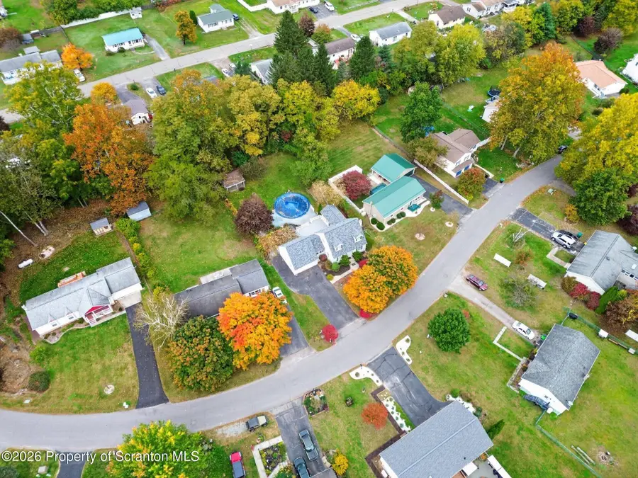 114 Ash Street, Tunkhannock, PA 18657 - #2