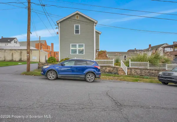 1012 Oxford Street, Scranton, PA 18504