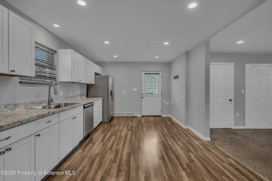 1012 Oxford Street, Scranton, PA 18504 - #3