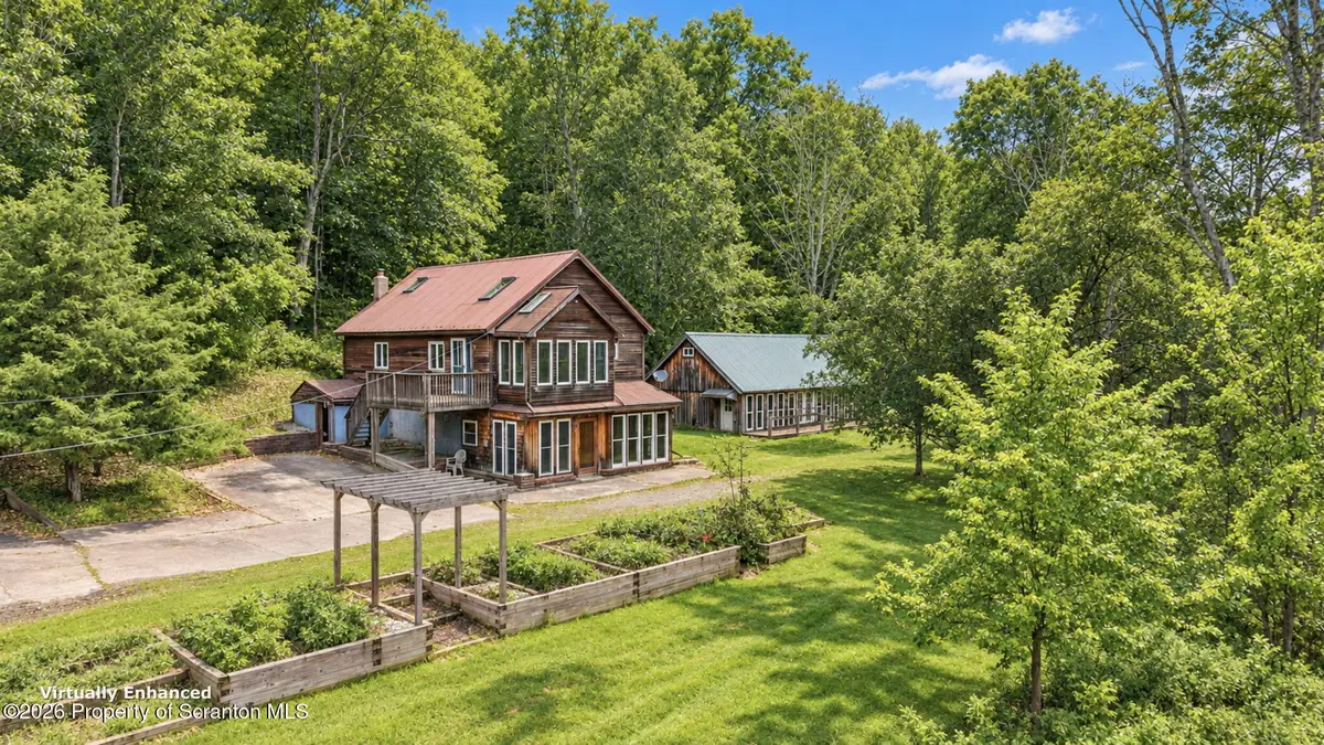 3443 Great Bend Turnpike, Susquehanna, PA 18847 - #1