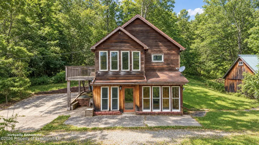 3443 Great Bend Turnpike, Susquehanna, PA 18847 - #2