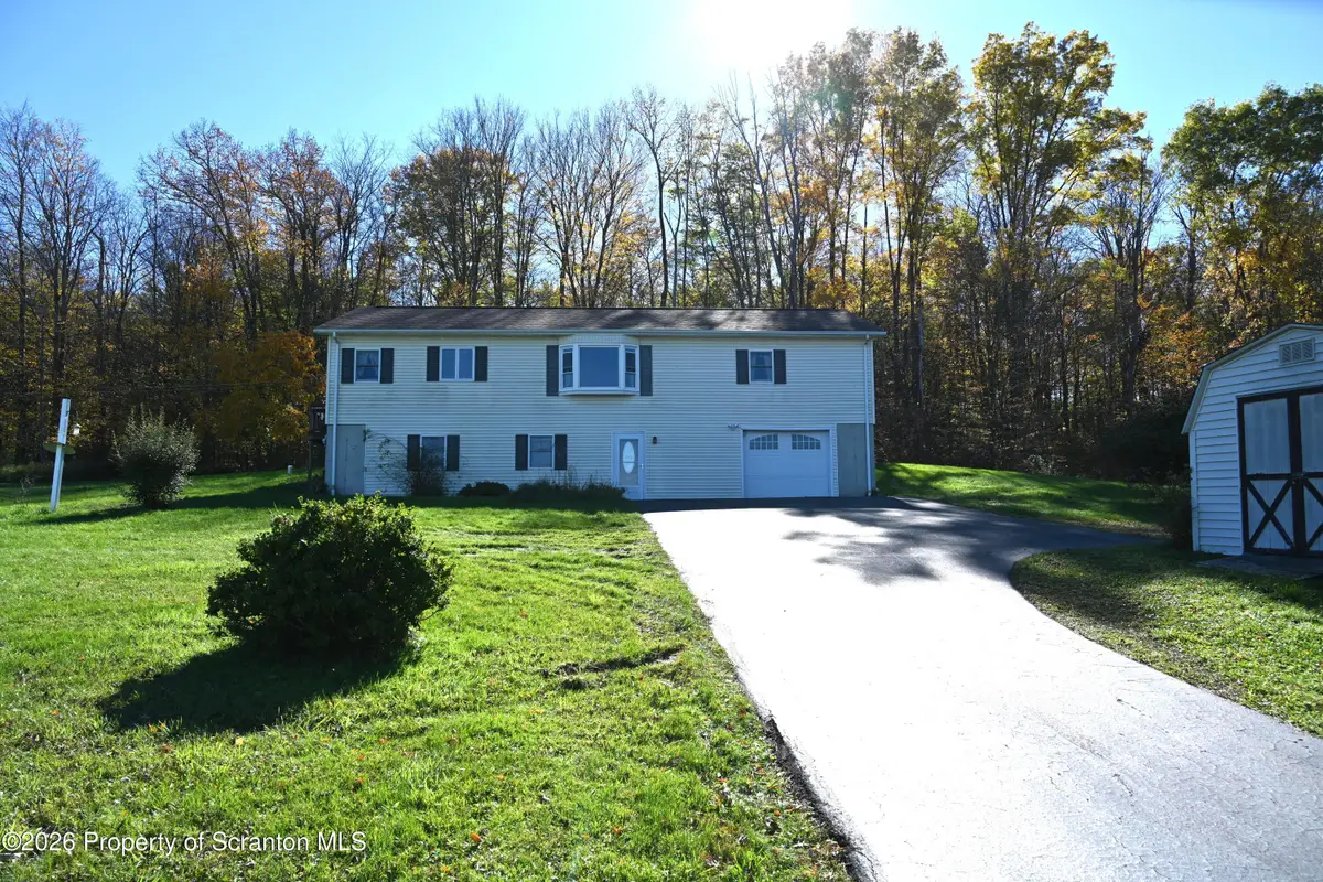 269 Bendix Road, Montrose, PA 18801 - #1