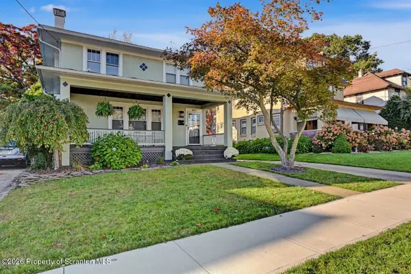 1621 Quincy Avenue, Dunmore, PA 18509