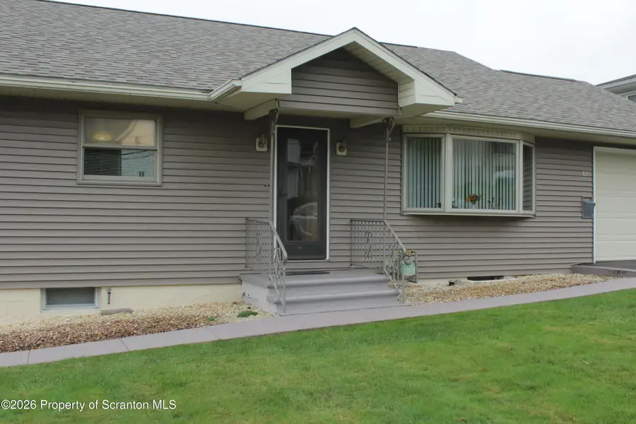 825 Scott Road, Dickson City, PA 18519 - #3
