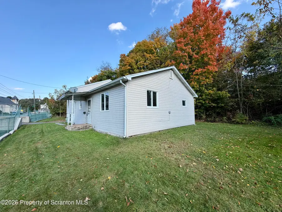 424 Brook Street, Peckville, PA 18452 - #3