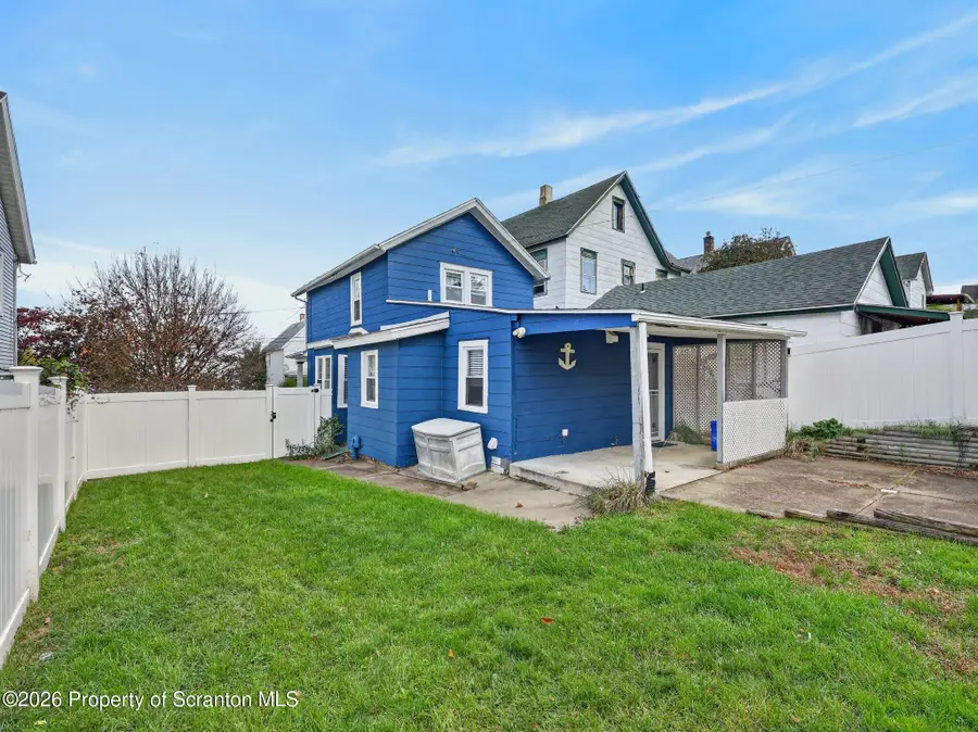 624 Cherry Street, Scranton, PA 18505 - #3