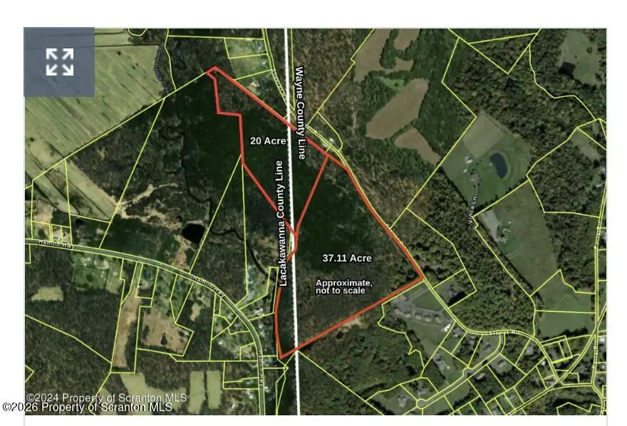 Stanet Road, Moscow, PA 18444 - #2