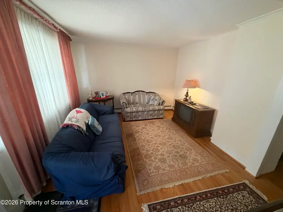 328 12th Avenue, Scranton, PA 18504 - #3