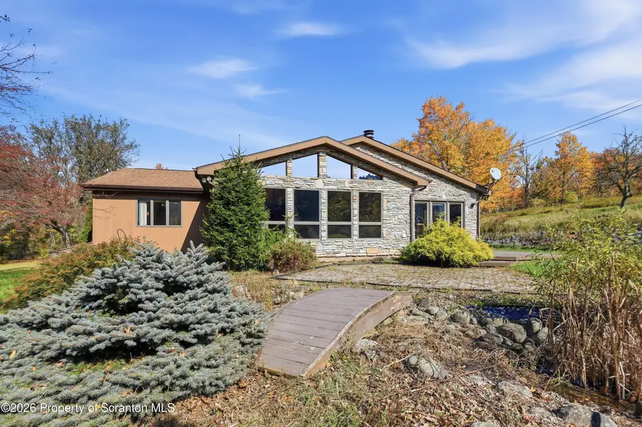 40 Zury Road, Scott, PA 18447 - #3