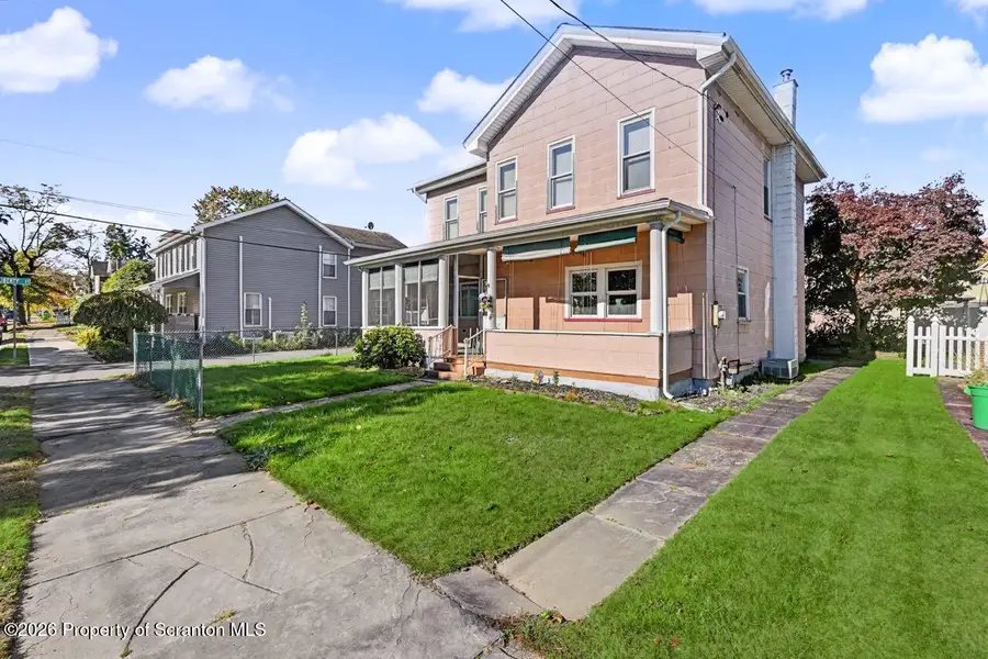 234 Parke Street, West Pittston, PA 18643 - #3