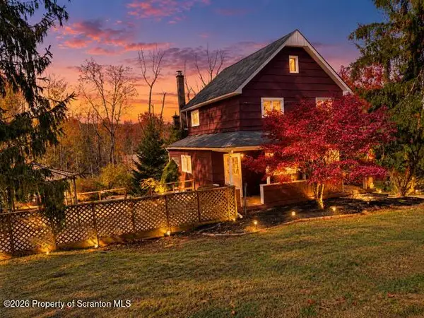 314 Melrose Avenue, Clarks Summit, PA 18411