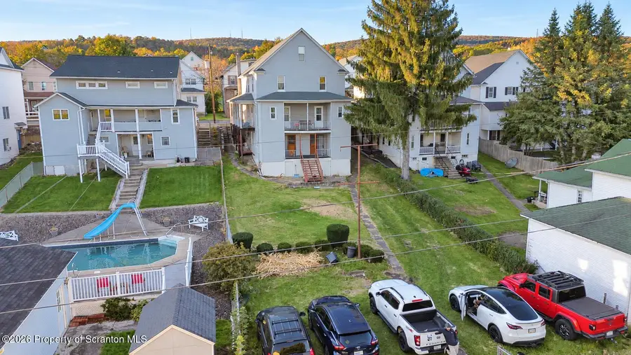 1020 1018 Lincoln Street, Dickson City, PA 18519 - #3