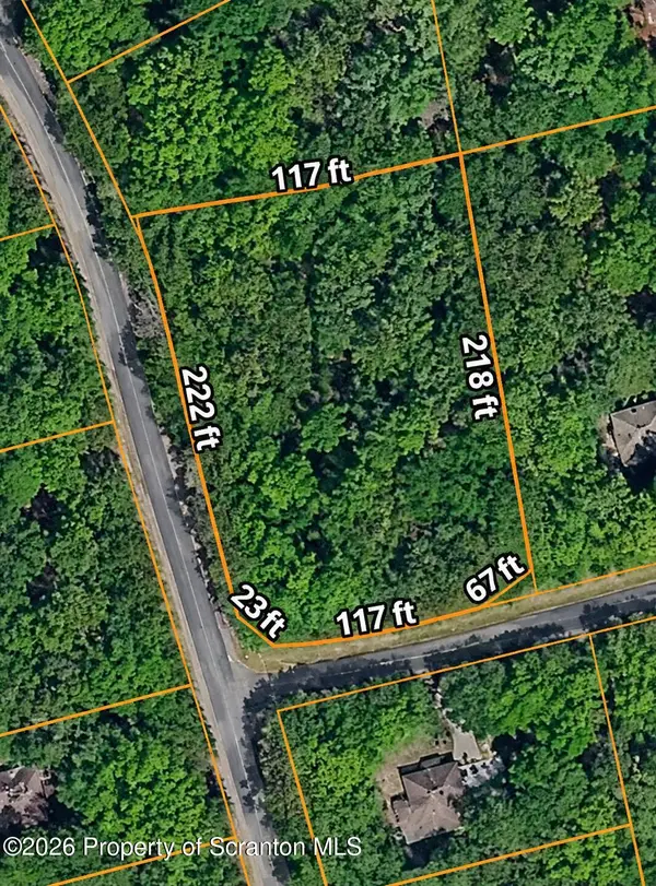 1293 S Lehigh River Drive, Clifton Twp, PA 18424