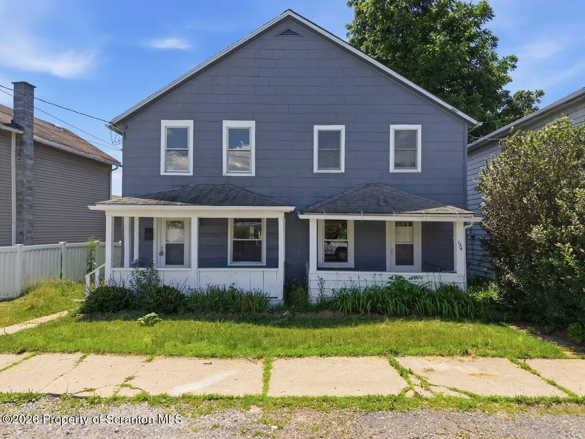 132 Penn Avenue, Exeter, PA 18643 - #1