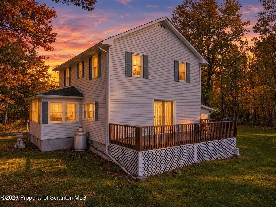 101 Iolian Avenue, Greenfield, PA 18407 - #3