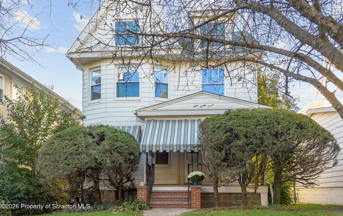 927 Taylor Avenue, Scranton, PA 18510 - #1