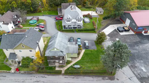 4 Villa Street, Carbondale, PA 18407