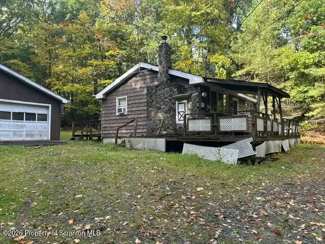 132 Spencer Road, Dingmans Ferry, PA 18328 - #2