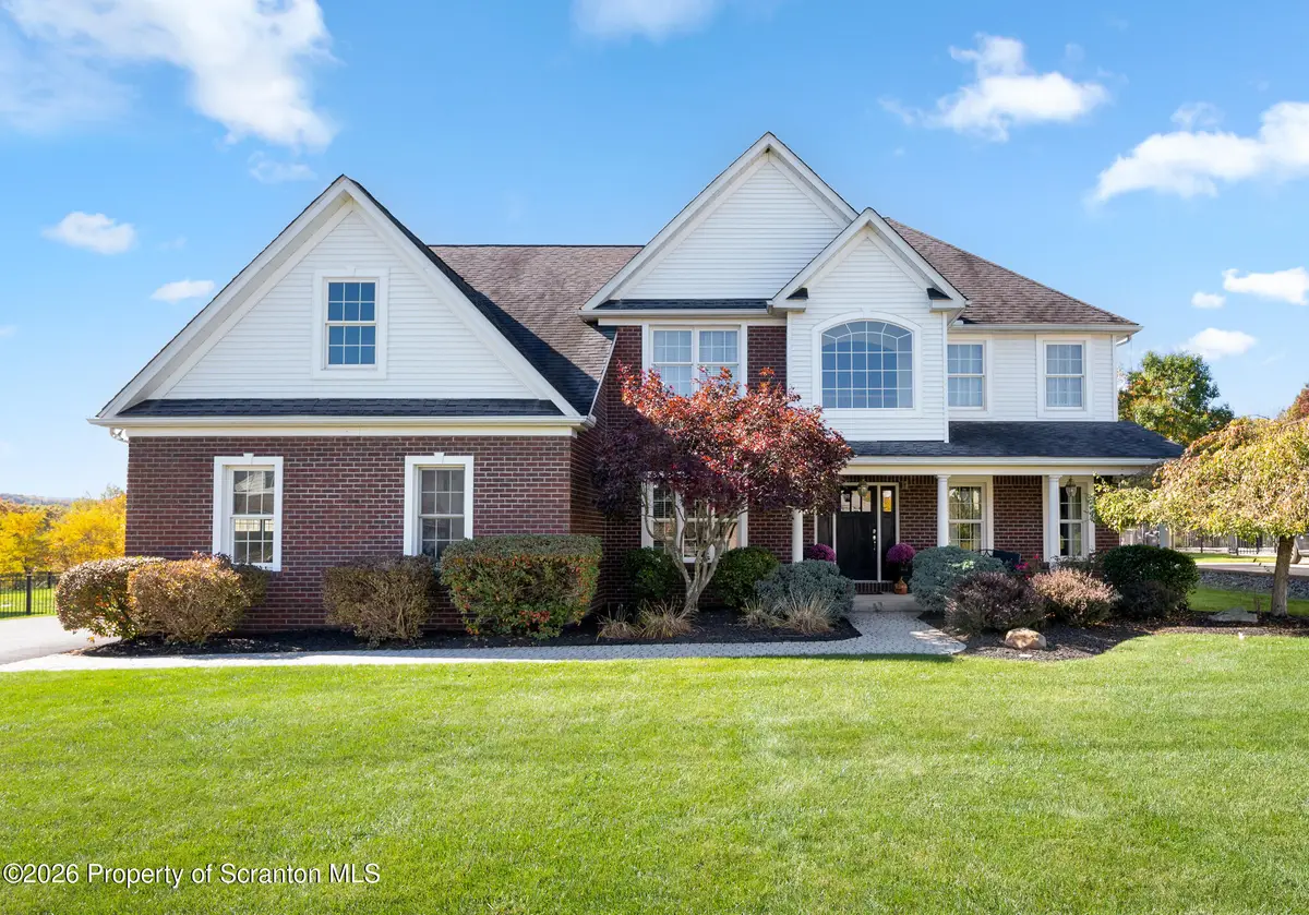 435 W Church Street, Archbald, PA 18403 - #1