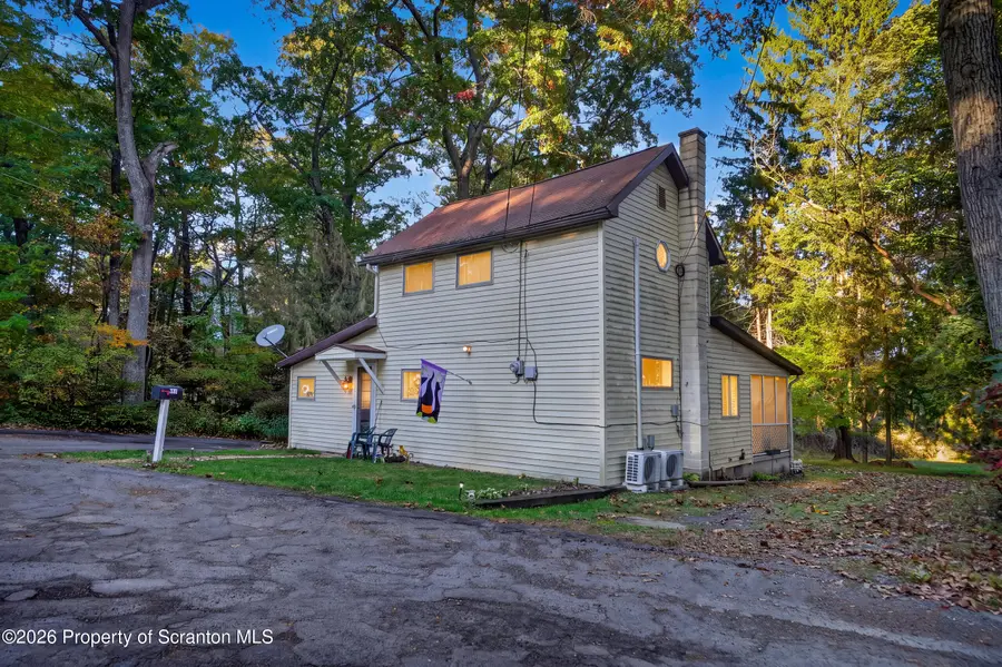 51 Vandermark Avenue, Nuangola, PA 18707 - #2