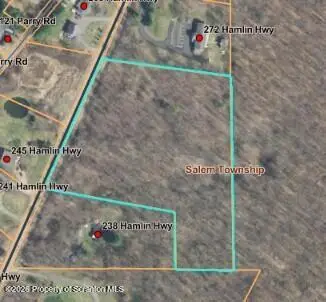 Hamlin Highway, Moscow, PA 18444 - #1