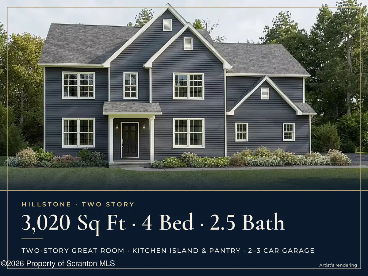 22 Wright Way, Nicholson, PA 18446 - #1
